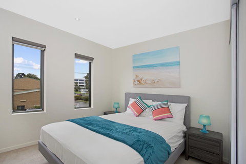 Astra Apartments Glen Waverley @Springvale RD - Tourism Adelaide 8