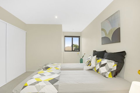 Astra Apartments Glen Waverley @Springvale RD - Tourism Adelaide 3