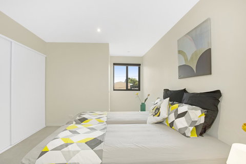 Astra Apartments Glen Waverley @Springvale RD - Tourism Adelaide 19