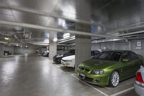 Astra Apartments Glen Waverley @Springvale RD - Tourism Adelaide 1