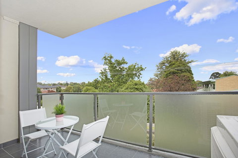 Astra Apartments Glen Waverley @Springvale RD - Tourism Adelaide 21