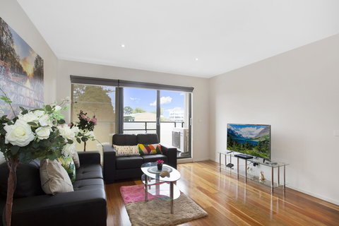 Astra Apartments Glen Waverley @Springvale RD - Tourism Adelaide 18
