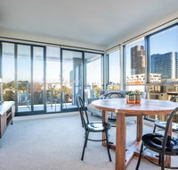 Poplar Apartments - Tourism Adelaide
