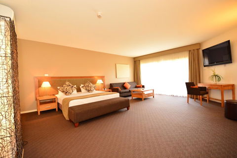 Mornington Hotel - Tourism Adelaide 35