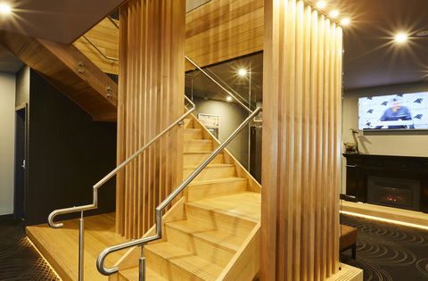 Mornington Hotel - Tourism Adelaide 12