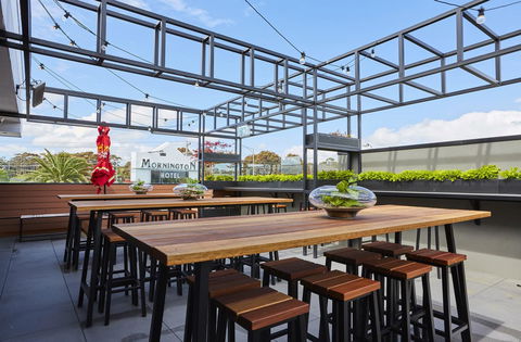 Mornington Hotel - Tourism Adelaide 7