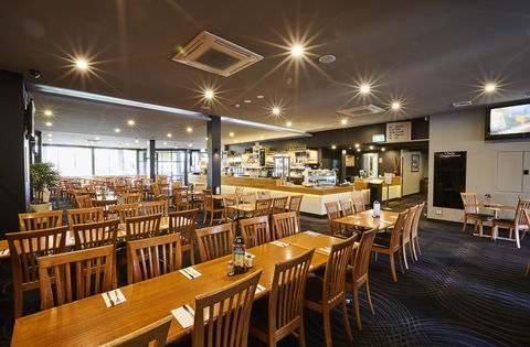 Mornington Hotel - Tourism Adelaide 9