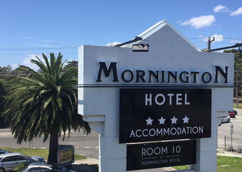 Mornington Hotel - Tourism Adelaide 5