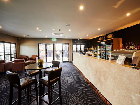 Mornington Hotel - Tourism Adelaide 31