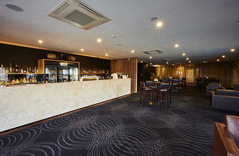 Mornington Hotel - Tourism Adelaide 15