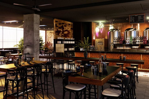 Mantra Melbourne Epping - Tourism Adelaide 28
