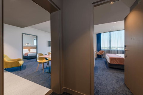 Mantra Melbourne Epping - Tourism Adelaide 14
