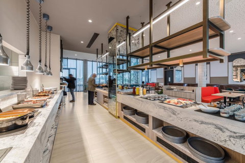 Mantra Melbourne Epping - Tourism Adelaide 2