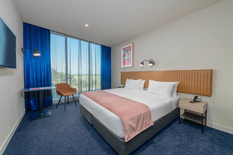 Mantra Melbourne Epping - Tourism Adelaide 0