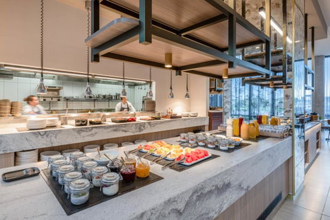 Mantra Melbourne Epping - Tourism Adelaide 3