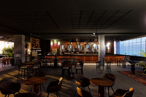 Mantra Melbourne Epping - Tourism Adelaide 32