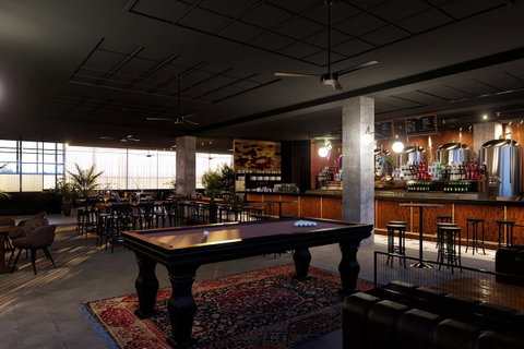 Mantra Melbourne Epping - Tourism Adelaide 29