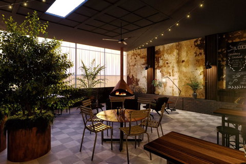 Mantra Melbourne Epping - Tourism Adelaide 34