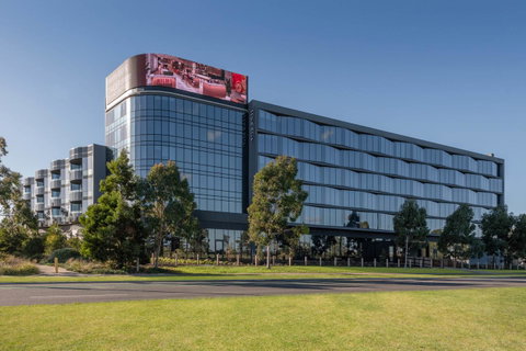 Mantra Melbourne Epping - Tourism Adelaide 9