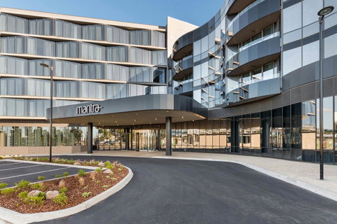 Mantra Melbourne Epping - Tourism Adelaide 11