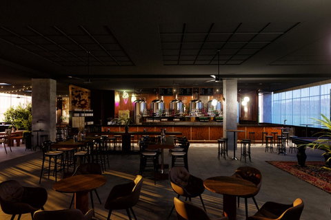 Mantra Melbourne Epping - Tourism Adelaide 35