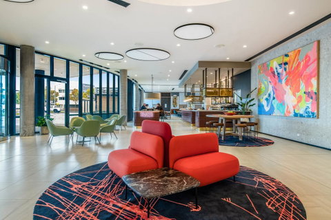 Mantra Melbourne Epping - Tourism Adelaide 7