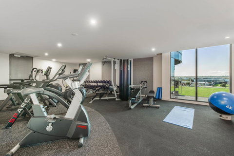 Mantra Melbourne Epping - Tourism Adelaide 8