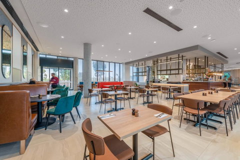 Mantra Melbourne Epping - Tourism Adelaide 4