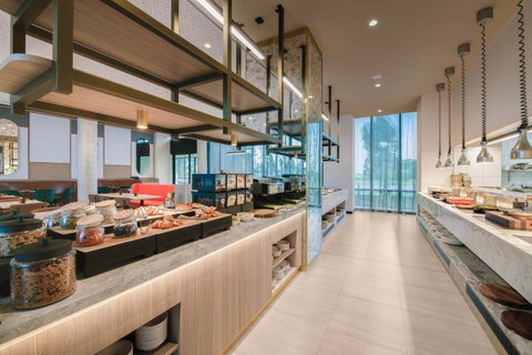 Mantra Melbourne Epping - Tourism Adelaide 1