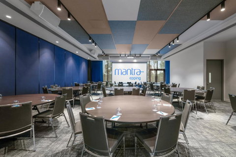 Mantra Melbourne Epping - Tourism Adelaide 12