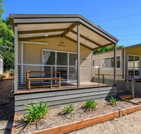 Bright Riverside Holiday Park - Tourism Adelaide