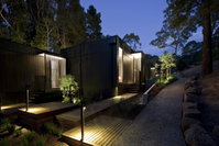 Book Hepburn Springs Accommodation Vacations Tourism Adelaide Tourism Adelaide