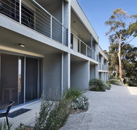 Chatby Lane Lorne - Tourism Adelaide