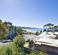 Lorne Bay View Motel - Tourism Adelaide