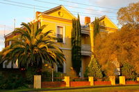 Book Castlemaine Accommodation Vacations Tourism Adelaide Tourism Adelaide