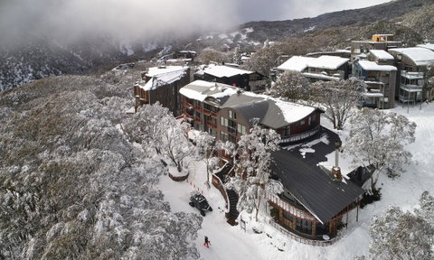 Astra Falls Creek - Tourism Adelaide 6