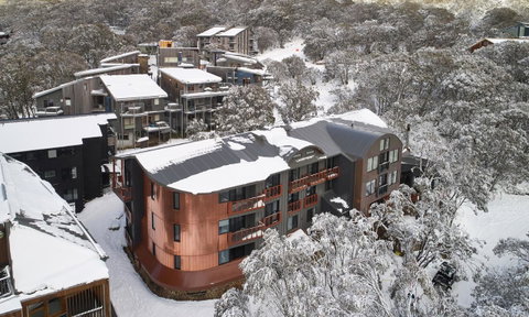 Astra Falls Creek - Tourism Adelaide 7