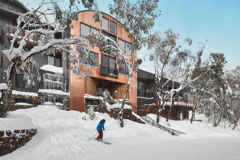 Astra Falls Creek - Tourism Adelaide 28