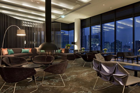 Crown Metropol Melbourne - Tourism Adelaide 18