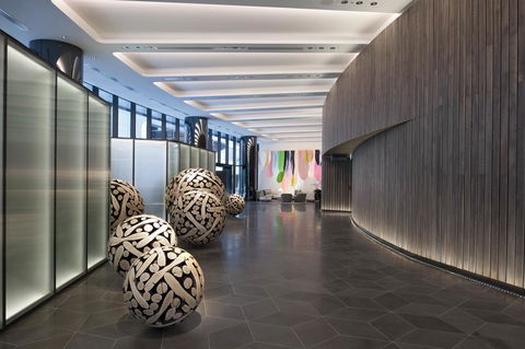 Crown Metropol Melbourne - Tourism Adelaide 19