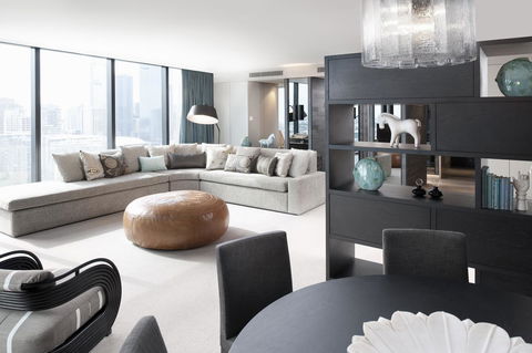 Crown Metropol Melbourne - Tourism Adelaide 4