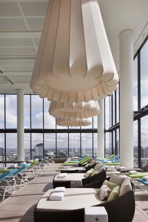 Crown Metropol Melbourne - Tourism Adelaide 15