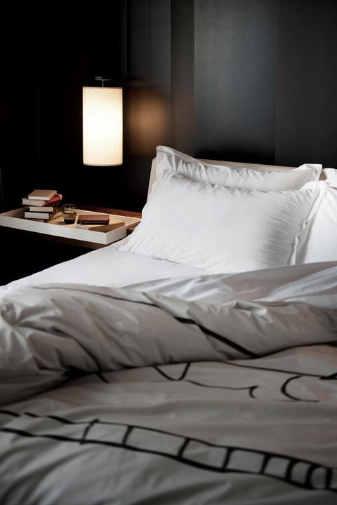 Crown Metropol Melbourne - Tourism Adelaide 25