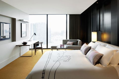 Crown Metropol Melbourne - Tourism Adelaide 3