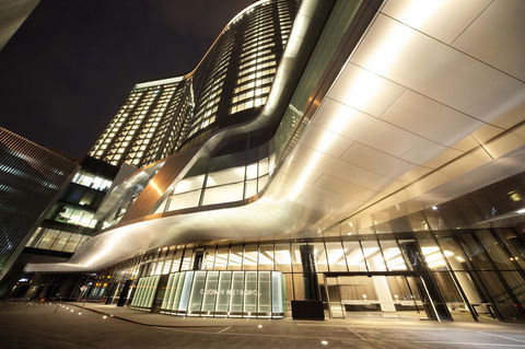 Crown Metropol Melbourne - Tourism Adelaide 0