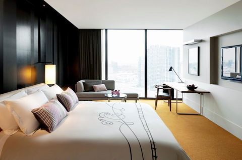 Crown Metropol Melbourne - Tourism Adelaide 24