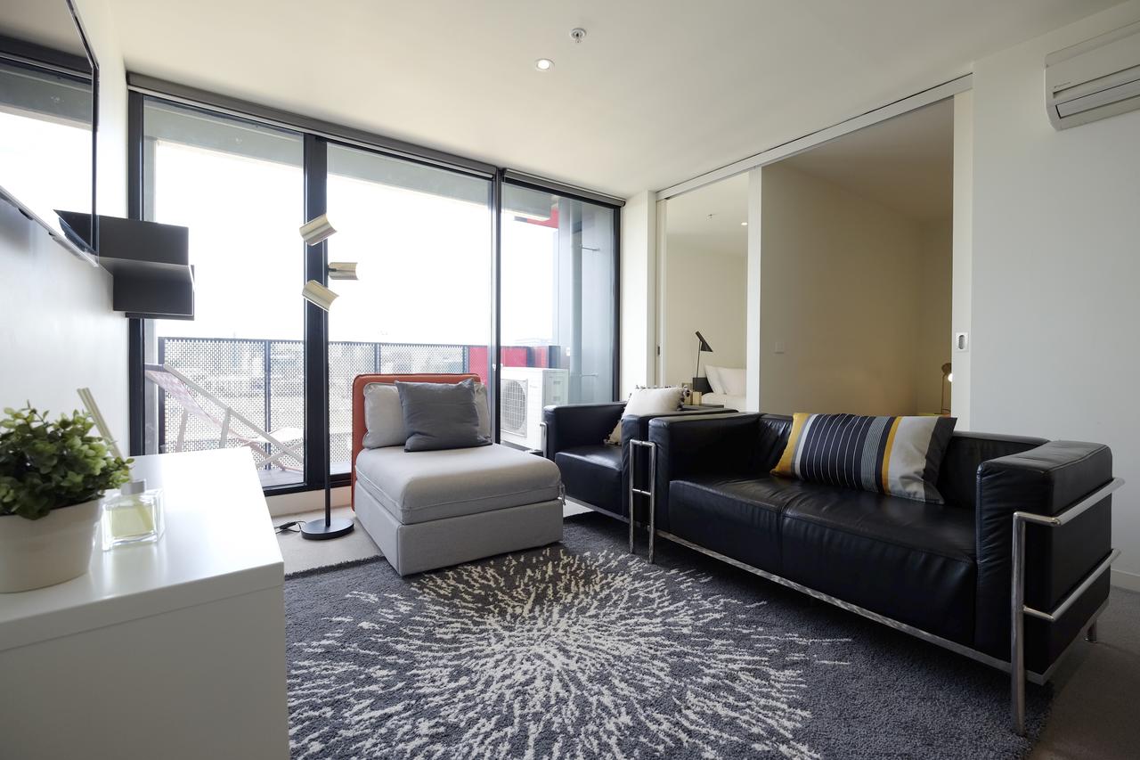 Melbourne VIC Tourism Adelaide