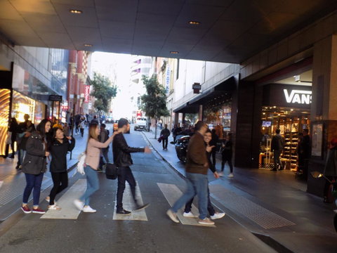 Europa Melbourne - Tourism Adelaide 21