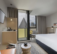 Brady Hotels Central Melbourne - Tourism Adelaide