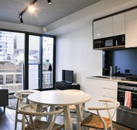Mono Apartments on La Trobe Street - Tourism Adelaide
